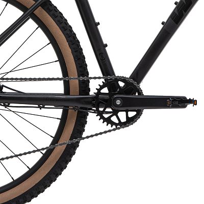 Превью Горный велосипед Велосипед WELT Ranger 1.0 27 (2025)